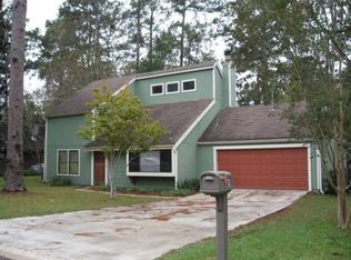 870 Kingsway Rd, Tallahassee, FL 32301