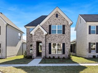 1207 Kennesaw Blvd LOT 191, Gallatin, TN 37066