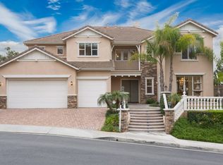 2722 E Vista Ridge Dr, Orange, CA 92867