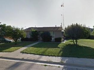 1716 Riley Ave APT 2, Rapid City, SD 57701