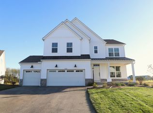 6158 Caboose Ct, Plain City, OH 43064