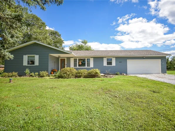 8001 Beach Rd, Wadsworth, OH 44281