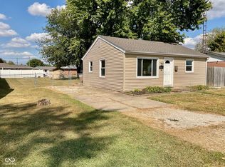 2606 13th St, Columbus, IN 47201
