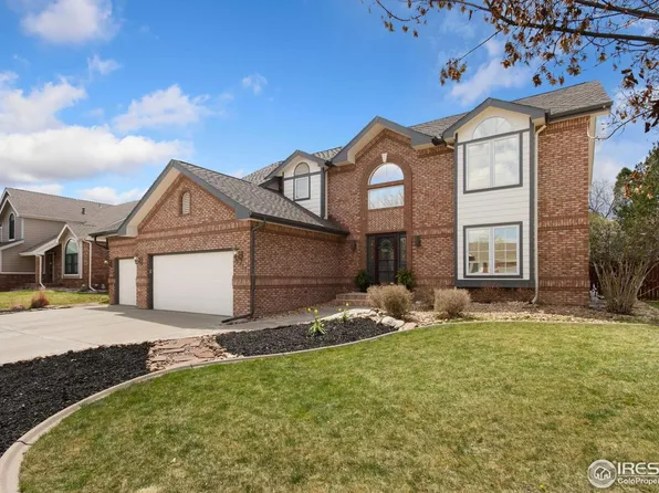 5425 Hilldale Ct, Fort Collins, CO 80526