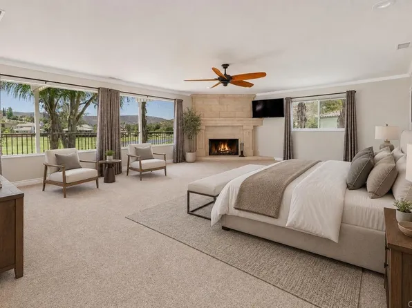 15536 Indian Head Ct, Ramona, CA 92065
