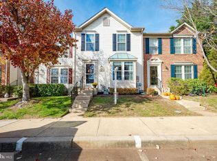 5997 Autumn Spell, Elkridge, MD 21075