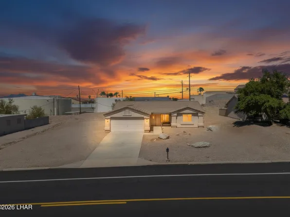 3103 McCulloch Blvd N, Lake Havasu City, AZ 86403