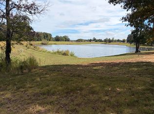 PARCEL 20 Lake Marie Dr, Benton, KY 42025