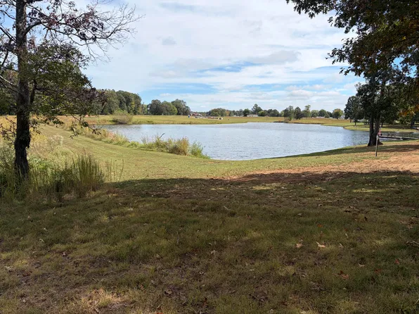 PARCEL 20 Lake Marie Dr, Benton, KY 42025