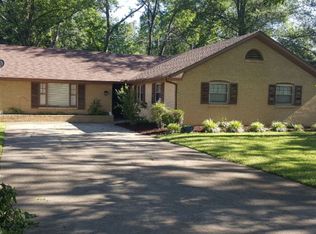 414 W Barton Ave, West Memphis, AR 72301