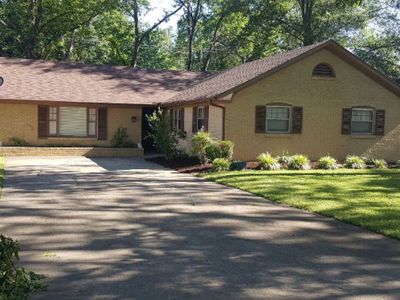 414 W Barton Ave, West Memphis, AR, 72301