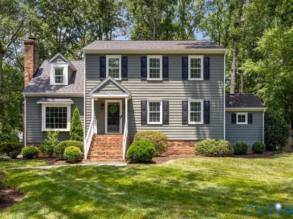 10102 Windsong Ter, Henrico, VA 23238