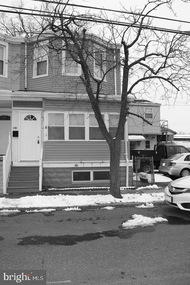 338 8th St, Gloucester City, NJ 08030 MLS NJCD2059620 Zillow