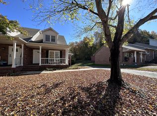 950 Nottingham Dr, Cookeville, TN 38506