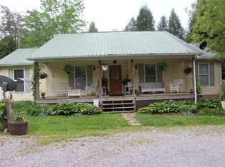 398 Garrett Rd, Crossville, TN 38571