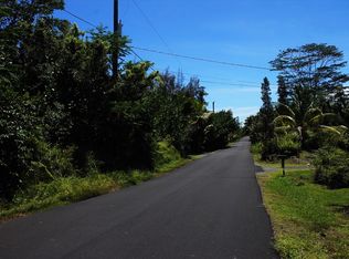 15-1651 1st Ave #2994, Keaau, HI 96749