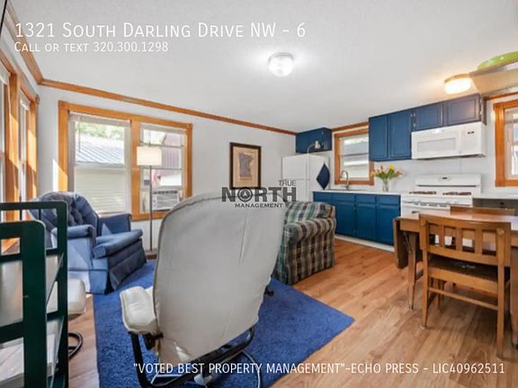 5th image of 1321 S Darling Dr NW #6