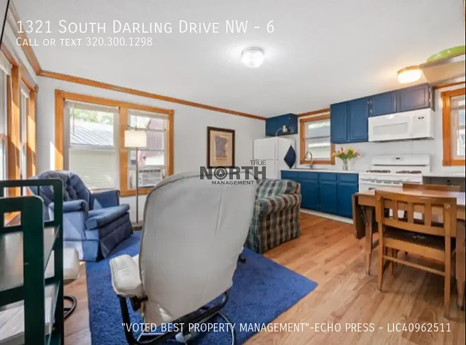 1321 S Darling Dr NW #6 — Photo 5