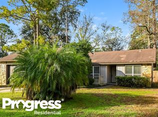 11152 Cloverhill Cir W, Jacksonville, FL 32257