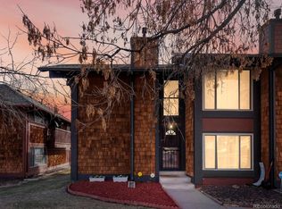 1310 S Carson Way, Aurora, CO 80012