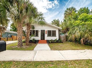 1728 W Pine St, Tampa, FL 33607