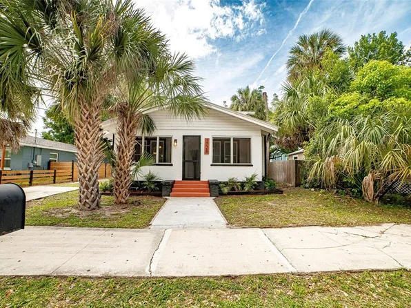 1728 W Pine St, Tampa, FL 33607
