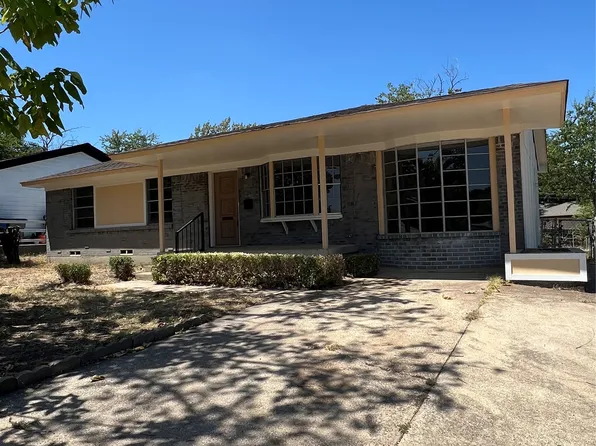 5809 Trio Ln, Dallas, TX 75241