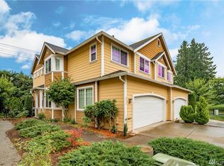 332 Tacoma Pl NE, Renton, WA 98056