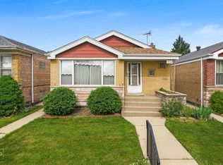 5410 S Karlov Ave, Chicago, IL 60632