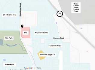 8800 Blue Mound Rd, Fort Worth, TX 76131