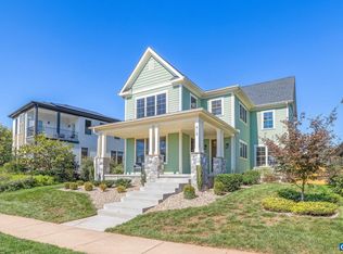 412 Lochlyn Hill Dr, Charlottesville, VA 22903