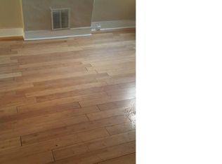 1631 N Wolfe St, Baltimore, MD 21213
