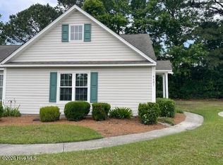 4601 Song Sparrow Court, Wilmington, NC 28412