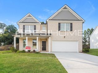 5191 Upper Elm St, Atlanta, GA 30349