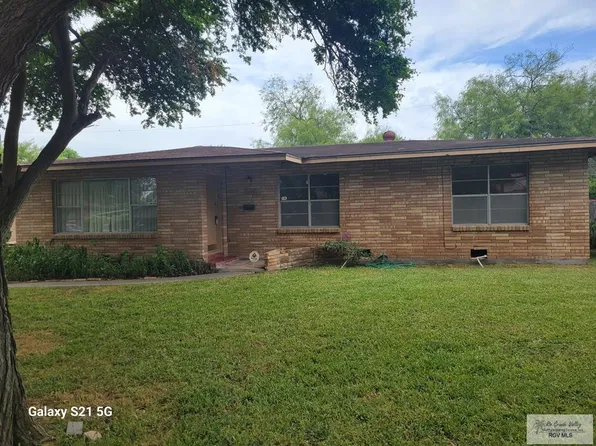 1145 Camwood Pl #32, Brownsville, TX 78520