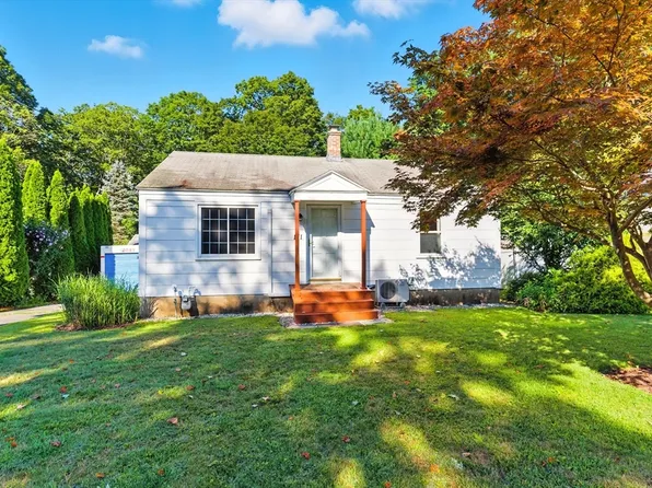 171 Lower Beverly Hls, West Springfield, MA 01089