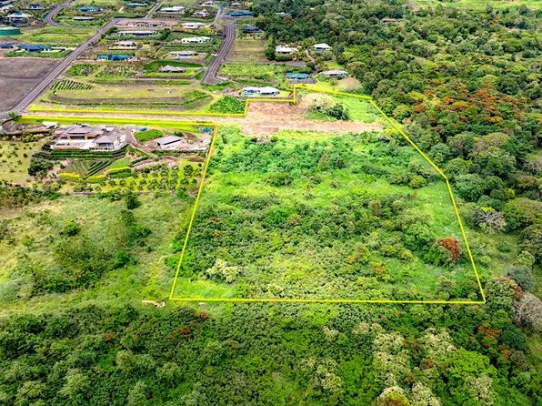 74-4687 Halolani St Lot 3-A, Kailua Kona, HI 96740