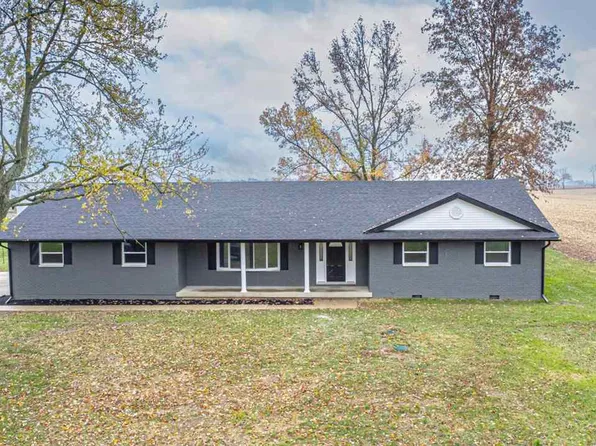 2518 Us Highway 35, West Alexandria, OH 45381