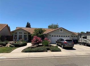 3856 Pintail Ct, Merced, CA 95340