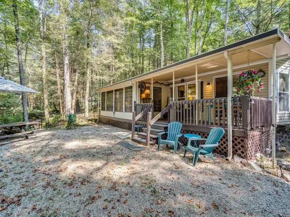 51 Old Springfield Road #130, Stafford, CT 06076
