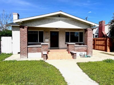 2909 Front St, Alhambra, CA, 91803