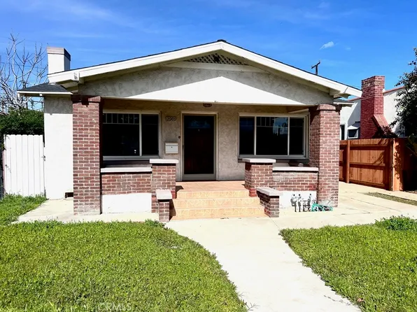 2909 Front St, Alhambra, CA 91803