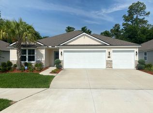 11634 Yellow Perch Rd, Jacksonville, FL 32226