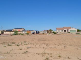 15961 S Saxon Rd #2645, Arizona City, AZ 85123