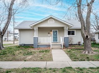 800 S Elizabeth St, Wichita, KS 67213