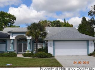 14021 Newcastle Ave, Spring Hill, FL 34609