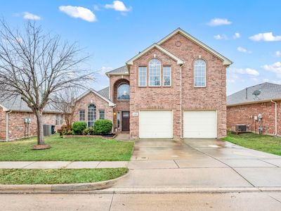 4108 Yancey Ln, Fort Worth, TX, 76244