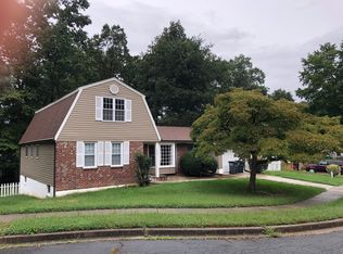 13004 Standish Ct, Woodbridge, VA