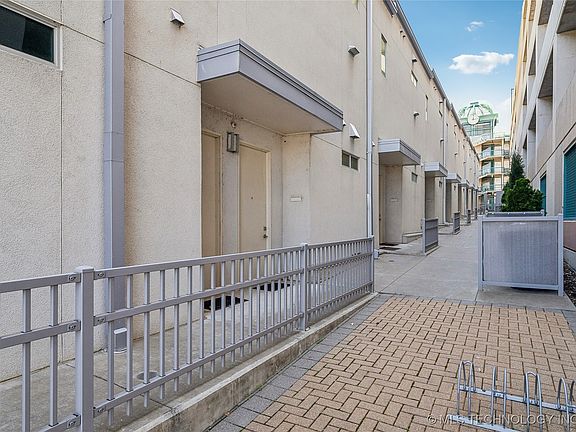 3rd image of 106 S Boulder Ave #8