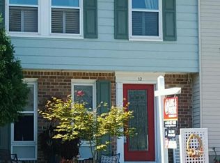 12 Knightsbridge Ct, Baltimore, MD 21236